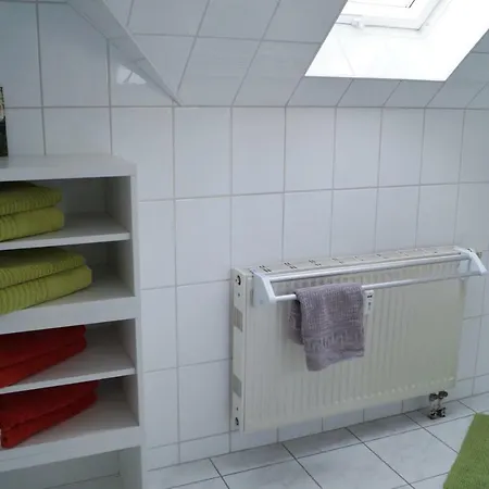Ferienwohnung Päperer Bühlau *