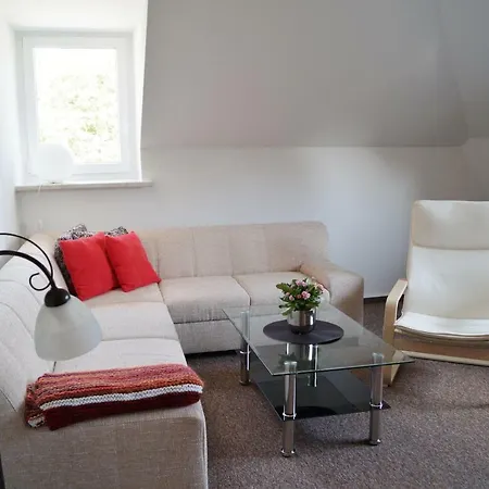 Apartment Ferienwohnung Päperer Bühlau Dresden